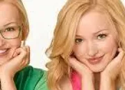 Quiz Liv et Maddie