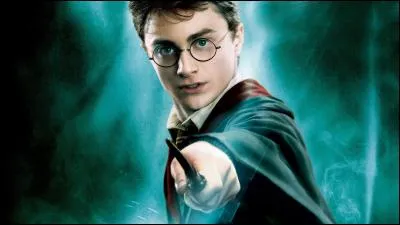 Commençons par le plus simple. Quelle forme le Patronus d'Harry Potter prend-il ?