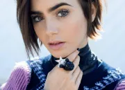 Quiz Lily Collins