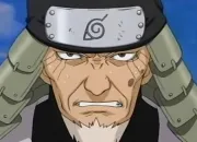 Quiz Hiruzen Sarutobi