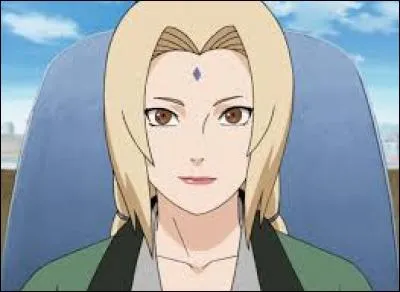 Quelle est la date de naissance de Tsunade ?