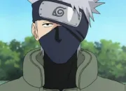 Quiz Kakashi Hatake