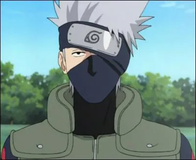 Quelle est la date de naissance de Kakashi ?