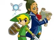 Quiz The Legend of Zelda : Phantom Hourglass