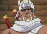 Quiz Naruto : Killer Bee