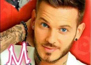 Quiz tes-vous fan de M Pokora ?