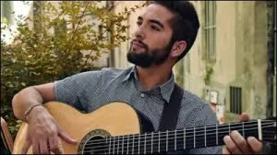 Quel est le vrai nom de famille de Kendji ?