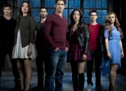 Quiz Les personnages de 'Teen Wolf'