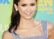 Quiz Nina Dobrev