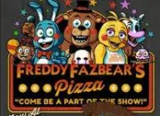 Quiz Five Nights at Freddy's