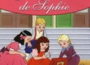 Quiz Les malheurs de Sophie (pisodes1  4)