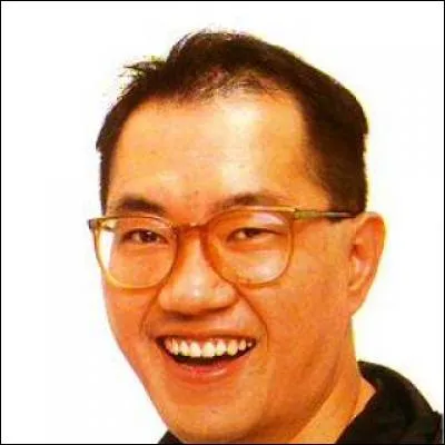 Quel manga Akira Toriyama a-t-il créé ?