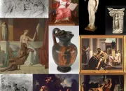 Quiz La mythologie dans les collections des muses