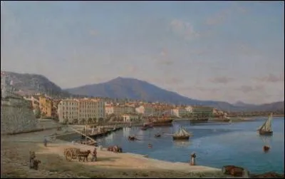 Dans quelle ville corse naquit Napoléon le 15 août 1769 ?