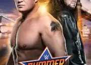 Quiz SummerSlam 2015 : Rsultats