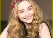 Quiz Sabrina Carpenter