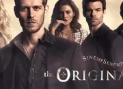 Quiz Connaissez-vous tous les personnages de 'The Originals'