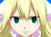 Quiz Mavis Vermillion de Fairy Tail