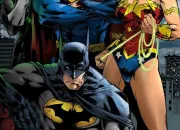 Quiz DC Comics