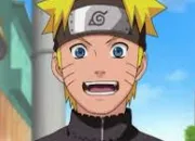 Quiz Naruto Uzumaki