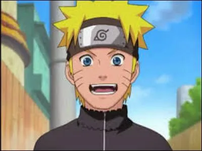 Quelle est la date de naissance de Naruto ?