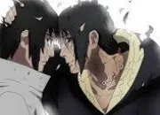 Quiz Itachi et Sasuke, niveau pro