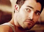 Quiz Derek Hale