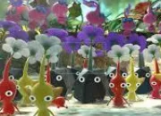 Quiz Les Pikmin