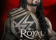 Quiz Royal Rumble 2016 - Rsultats