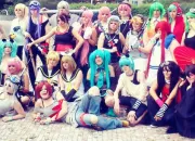 Quiz Vocaloid : Cosplay