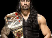 Quiz Quiz Roman Reigns