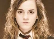 Quiz Hermione Granger