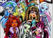 Quiz Monster High