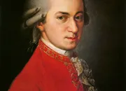 Quiz Compositeur (1) - Wolfgang Amadeus Mozart