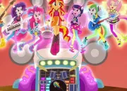 Quiz My Little Pony : Rainbow Rocks