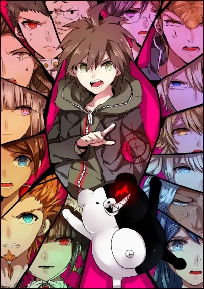 Qui a été tué en premier dans "Danganronpa 1" ?