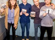 Quiz One Direction