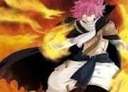 Quiz Natsu