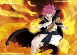 Quiz Fairy tail