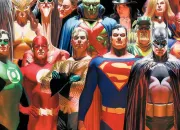 Quiz L'identit secrte des super hros des comics