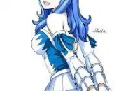 Quiz Juvia