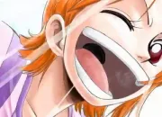 Quiz Quizz Nami de One Piece