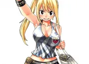 Quiz Fairy Tail