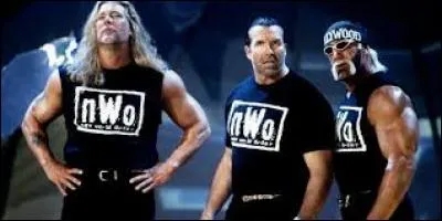 Qui est le leader de la NWO ?