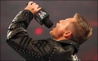 Complétez la fin : "Because I'm The Miz, and i'm..."