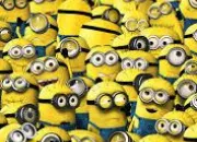 Quiz Les Minions en clbrits