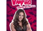 Quiz Chica Vampiro