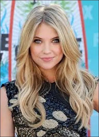 Quelle est la date de naissance d'Ashley Benson ?