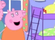 Quiz Peppa Pig