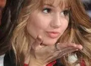 Quiz Debby Ryan